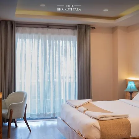Hotel Bhrikuti Tara