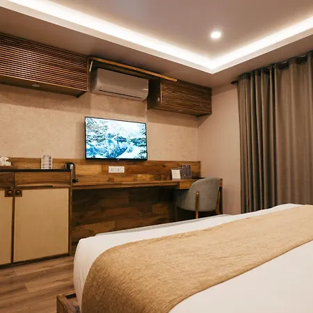 Hotel Bhrikuti Tara