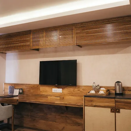 Hotel Bhrikuti Tara