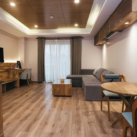 Hotel Bhrikuti Tara