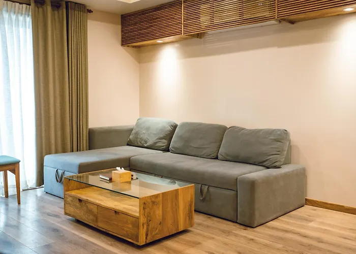 Hotel Bhrikuti Tara Kathmandu