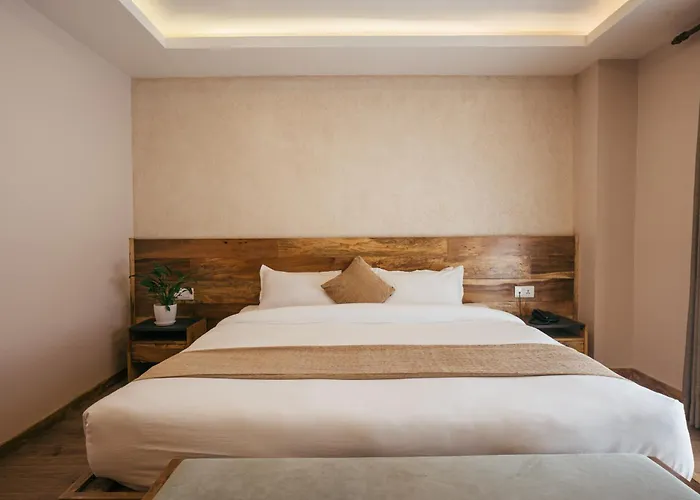 Bhrikuti Tara Hotel Kathmandu