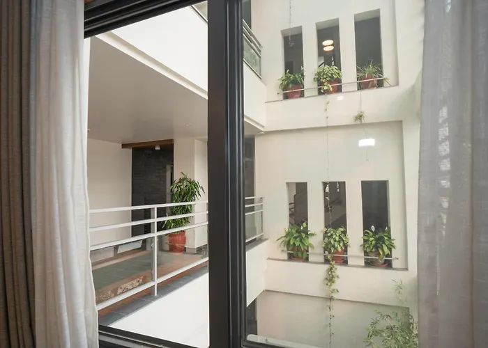 Hotel Bhrikuti Tara