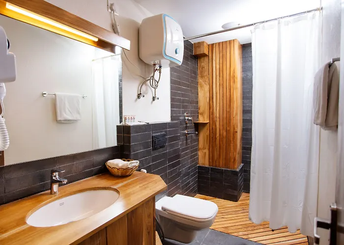 Hotel Bhrikuti Tara Kathmandu