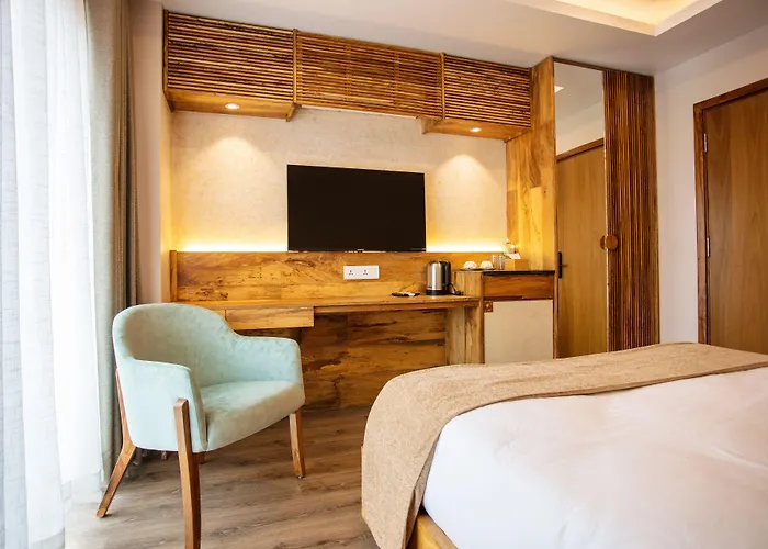 Bhrikuti Tara Hotel