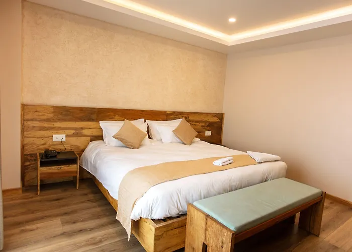 Bhrikuti Tara Hotel