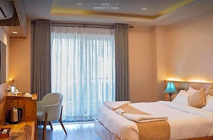 Hotel Bhrikuti Tara Kathmandu