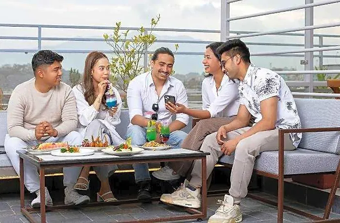 Bhrikuti Tara Hotel 3*