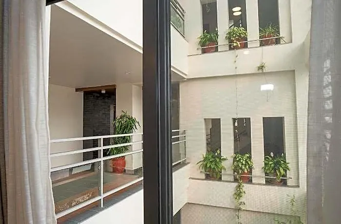 Bhrikuti Tara Hotel Kathmandu