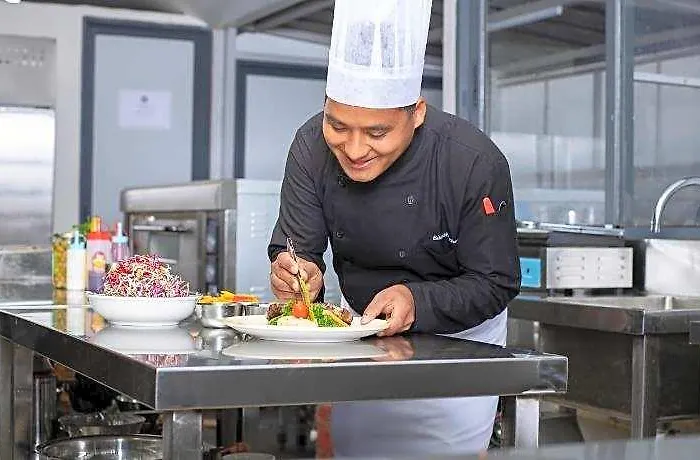 Bhrikuti Tara Hotel Kathmandu