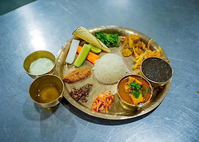 Bhrikuti Tara