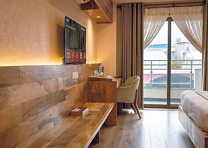 Bhrikuti Tara Hotel Kathmandu