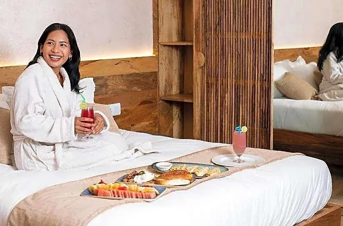 Hotel Bhrikuti Tara Kathmandu