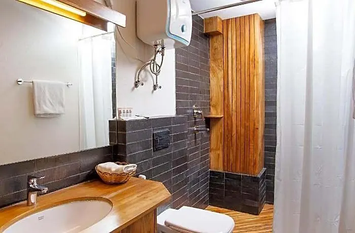 Hotel Bhrikuti Tara Kathmandu