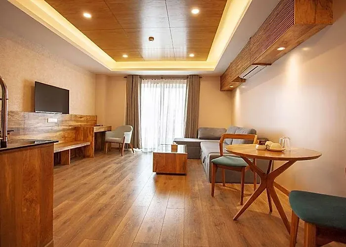 Bhrikuti Tara 3* Kathmandu