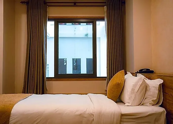 Bhrikuti Tara Hotel