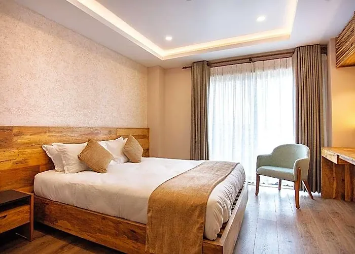 Bhrikuti Tara Hotel