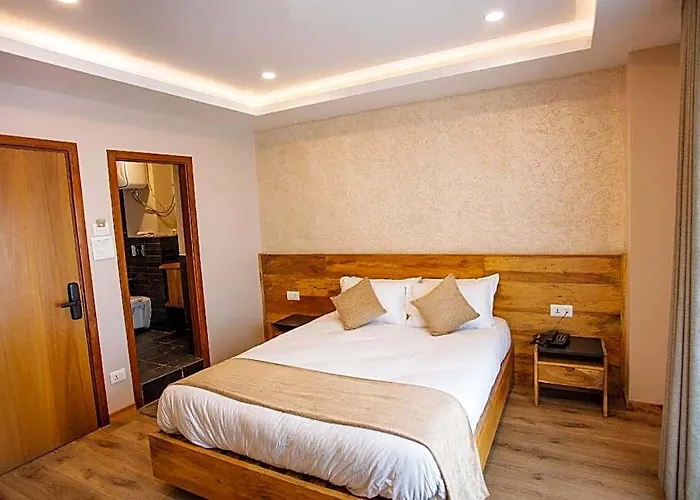 Bhrikuti Tara 3* Kathmandu