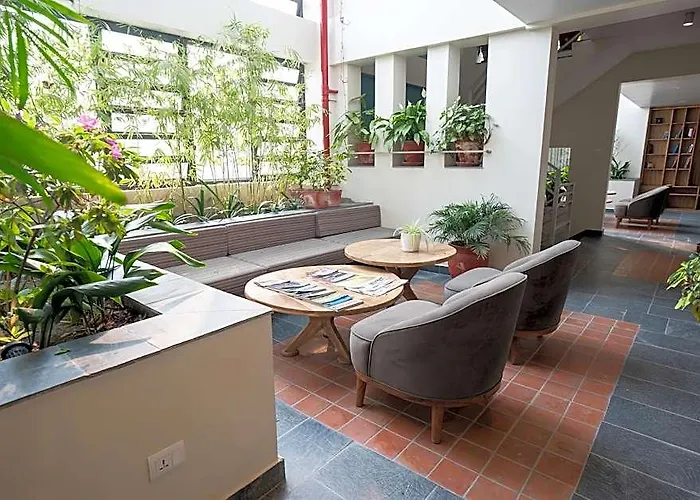 Hotel Bhrikuti Tara